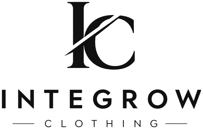 Integrow Clothing logo