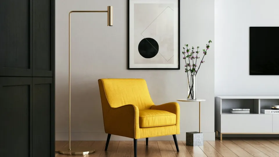 Small Space, Big Style: Decorating Tips for Apartments