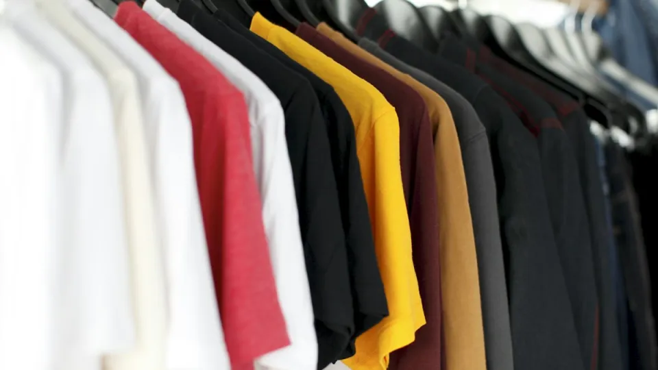 10 Wardrobe Essentials Every Closet Needs